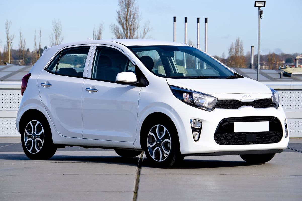 Best EVs Under ₱1.5M in the Philippines (2026)