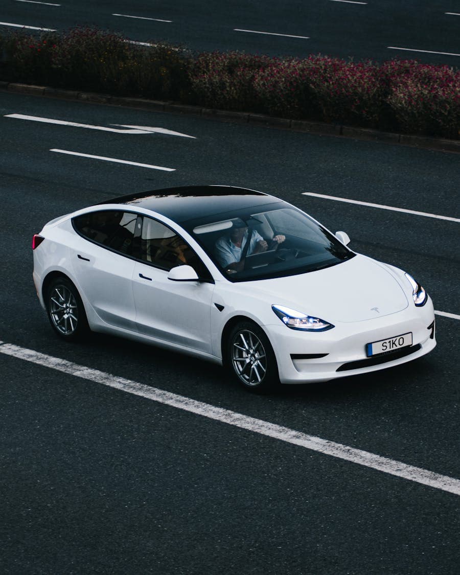 Tesla Model 3 in the Philippines: What to Know