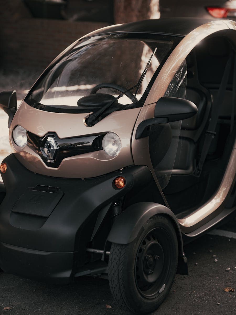 BYD Dolphin: An Affordable Entry Into EVs