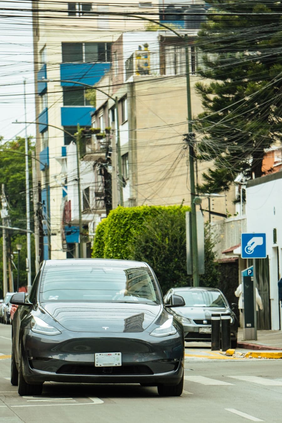 Nissan Leaf: The EV That Started It All