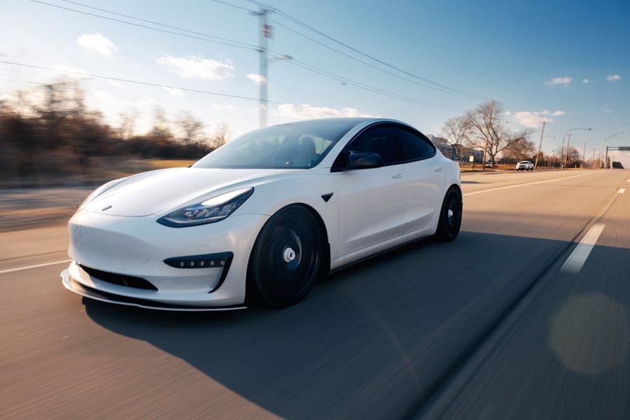 The Best EVs for Road Trips in the Philippines