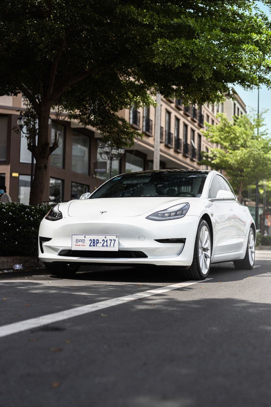 The Best EVs for City Driving in Metro Manila