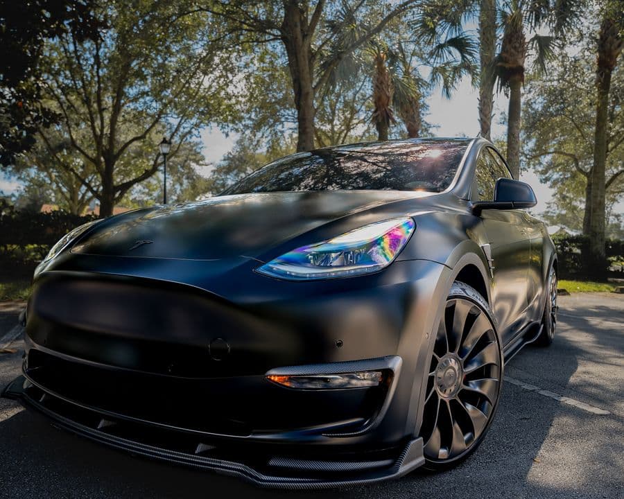 7-Seater and SUV EVs for Big Families