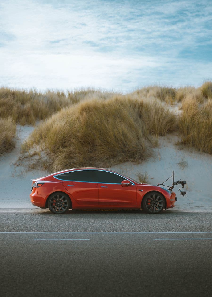 Premium and Luxury EVs: Volvo, Polestar and More