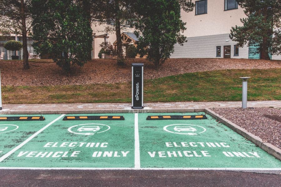 How EV Charging Networks Work (and the PH Gap)