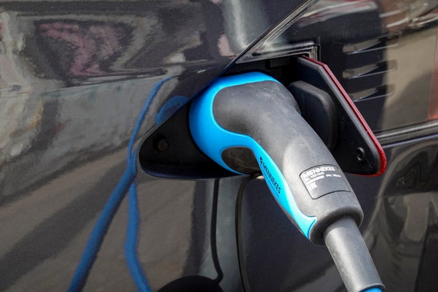 EV Connector Types Explained (Type 2, CCS2, CHAdeMO, GB/T)