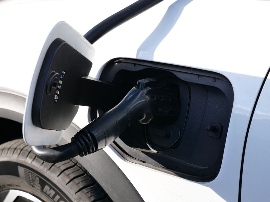 EV Charging Speeds: How Long Does It Really Take?