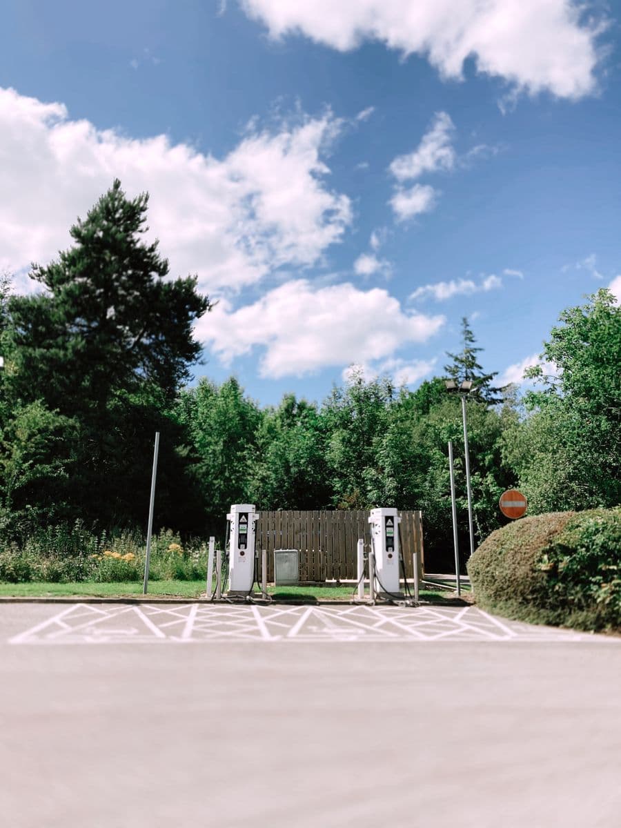 Public vs Home Charging: Pros and Cons