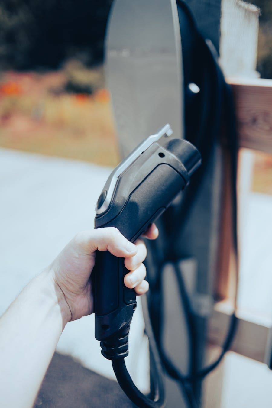 EV Charging Etiquette: The Unwritten Rules