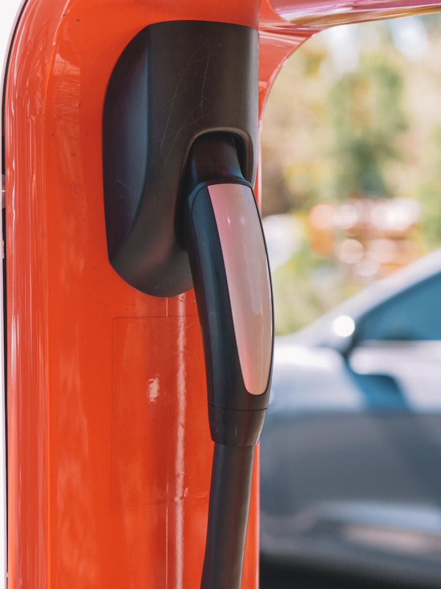 Is It Safe to Charge an EV in the Rain?