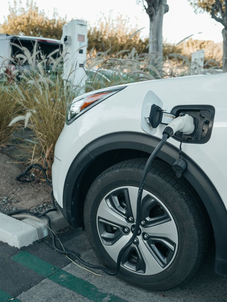 Cost to Charge an EV vs Filling Up with Gas (PH)