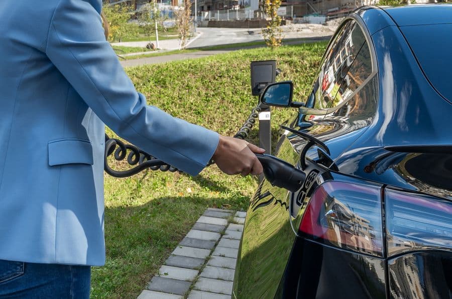 EV Maintenance: What You Save vs a Petrol Car