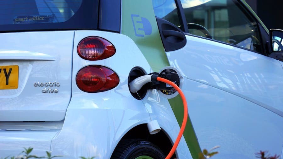 EV Battery Care: Tips to Make It Last