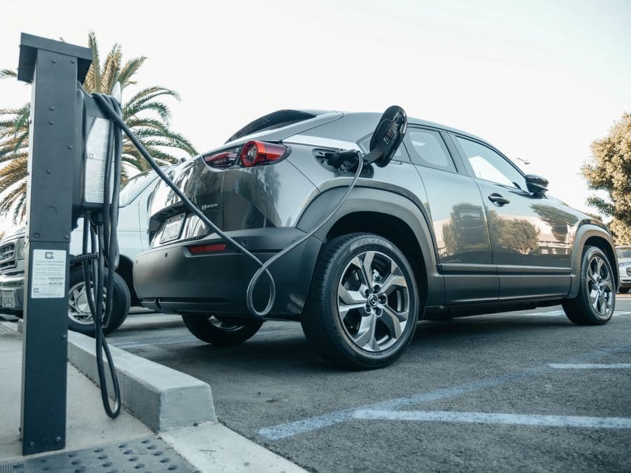 EV vs Hybrid: A Total Cost Comparison