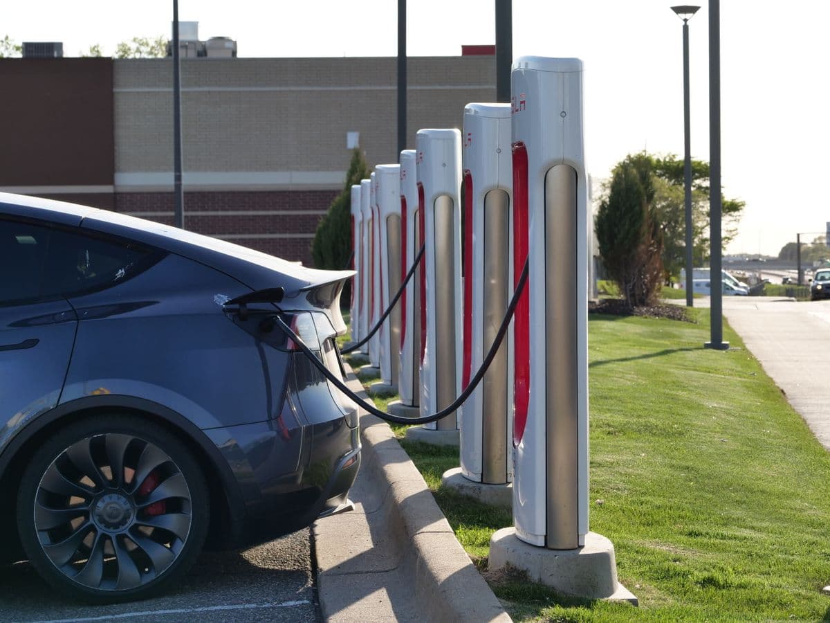 EV Charging Stations in the Philippines: Where to Find and Use Them (2026)