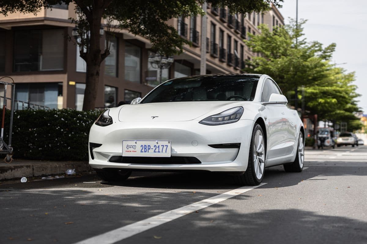 Tesla Model 3 Price in the Philippines (2026): Cost to Buy, Charge and Own
