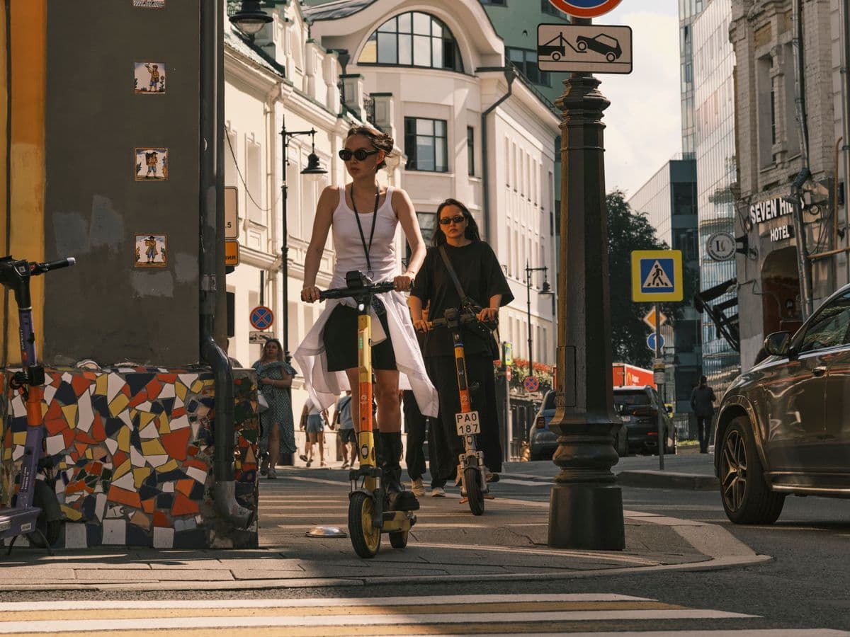 Electric Scooters in the Philippines: Price & Buying Guide (2026)