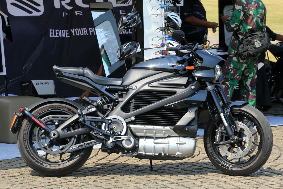 Electric Motorcycles in the Philippines: Models, Price & Range (2026)