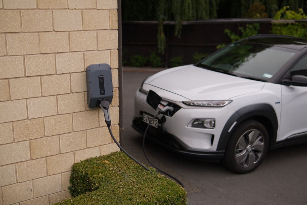 How to Become a Charger Owner and Earn