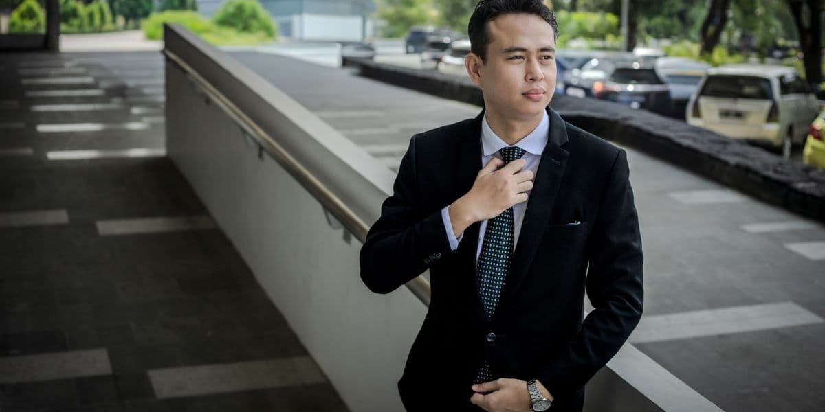 Filipino professional