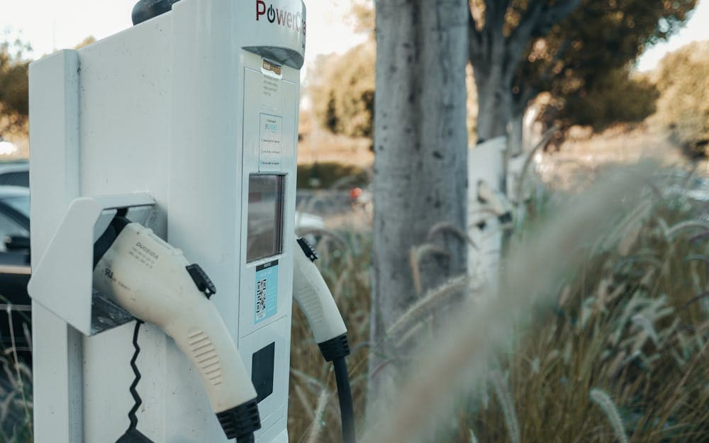 Earn from your charger — electric vehicle charging in the Philippines