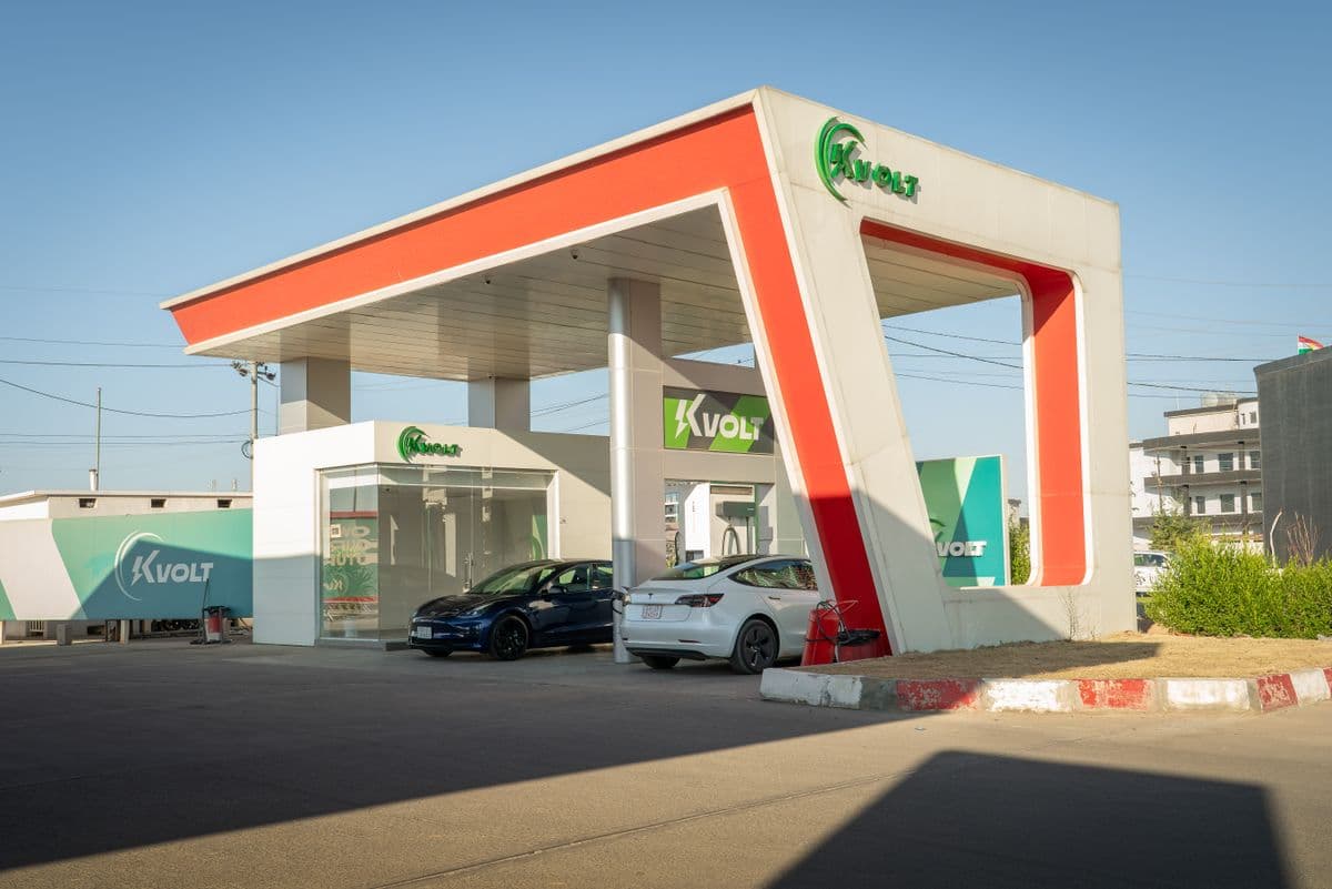 EV Charging Etiquette: The Unwritten Rules at PH Stations