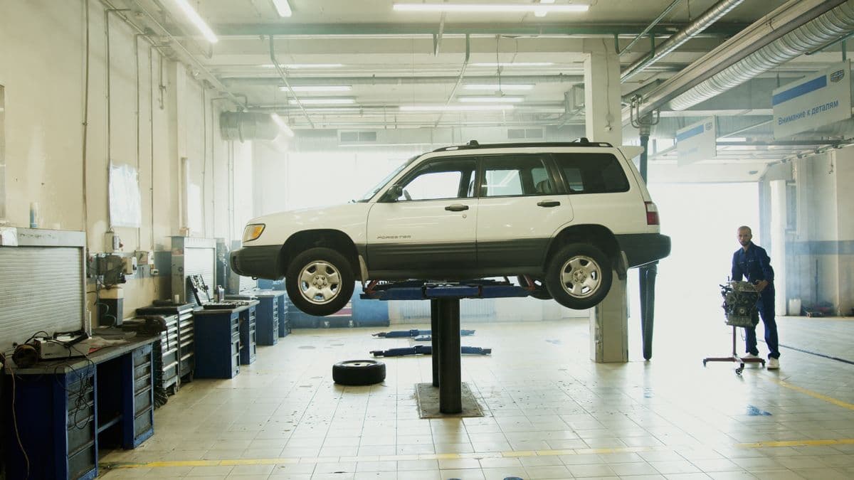 EV Maintenance in the Philippines: What You Do (and Don't) Need